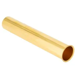  Tubo Extension 20cm Cobre Lavamanos Cespol Lavabo Yarden YD0066 11.271186 Tubo Extension 20cm Cobre Lavamanos Cespol Lavabo Yar