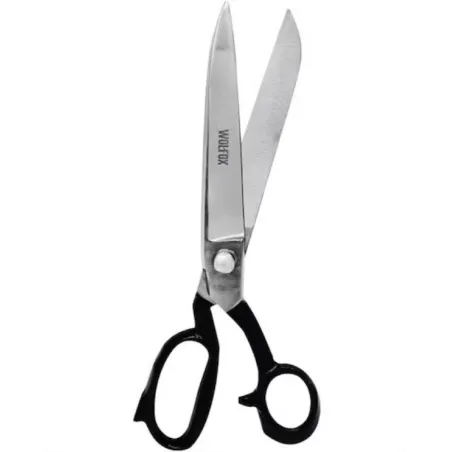 Tijeras Sastre 10" AceroInox Wolfox WF0065 WolFox-Tijeras Sastre 10" AceroInox Wolfox WF0065 -WF0065- 1