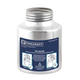 Vaso de Repuesto Pistola Pintura BajaPresion Toolcraft TC1843 16.949153 Vaso de Repuesto Pistola Pintura BajaPresion Toolcraft 