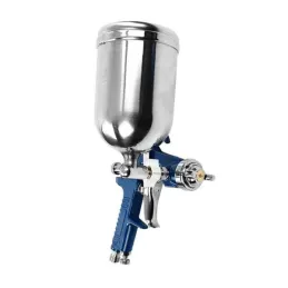 Pistolas de Gravedad 400cc Ugeneral Toolcraft TC1838 ToolCraft-Pistolas de Gravedad 400cc Ugeneral Toolcraft TC1838 Pistola de g