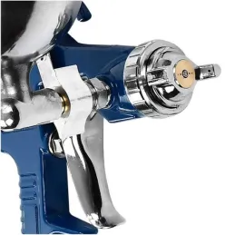Pistolas de Gravedad 400cc Ugeneral Toolcraft TC1838 ToolCraft-Pistolas de Gravedad 400cc Ugeneral Toolcraft TC1838 Pistola de g