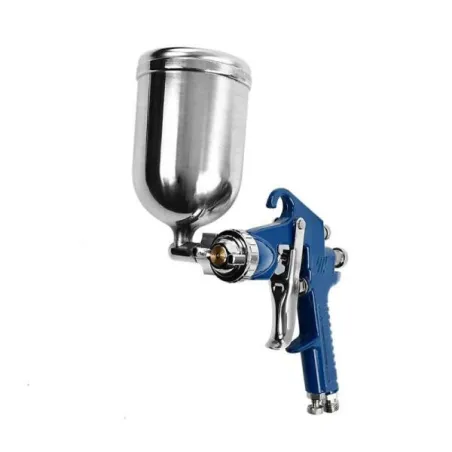  Pistolas de Gravedad 400cc Ugeneral Toolcraft TC1838 46.610169 Pistolas de Gravedad 400cc Ugeneral Toolcraft TC1838 Pistola de 