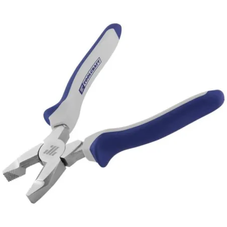  Alicates Universal 9" Profesional Bmaterial Electricista Toolcraft TC4246 27.966102 Alicates Universal 9" Profesional Bmaterial