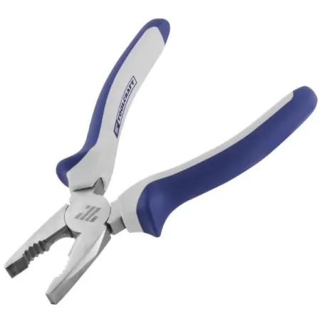  Alicates Universal 8" MBimaterial Electricista Toolcraft TC4248 21.186441 Alicates Universal 8" MBimaterial Electricista Toolcr