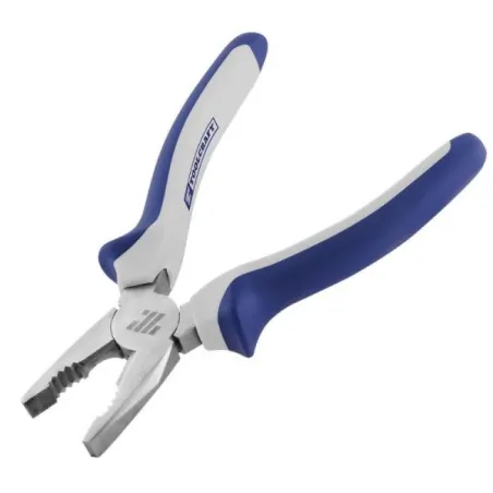  Alicates Universal 7" Profesional Bmaterial Electricista Toolcraft TC4247 18.644068 Alicates Universal 7" Profesional Bmaterial