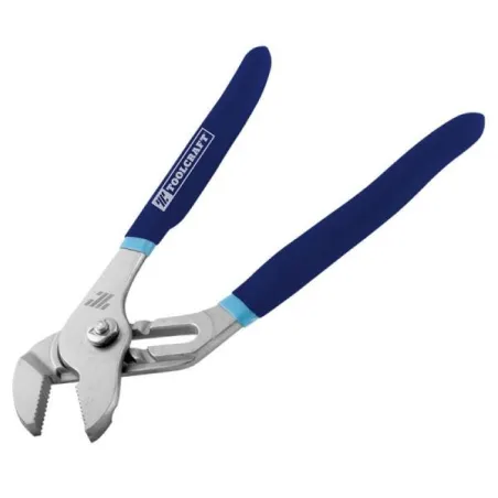  Alicates Pico de Loro 12" Mvinil Toolcraft TC4243 28.813559 Alicates Pico de Loro 12" Mvinil Toolcraft TC4243 Fabricada en acer
