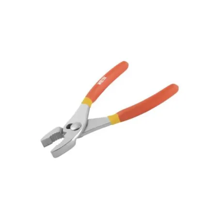  Alicates Mecanico 6" MVinil Wolfox WF0876 5.254237 Alicates Mecanico 6" MVinil Wolfox WF0876  WF0876 1 WolFox