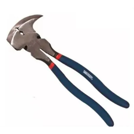  Alicates Hacendado 10" Pinza Toolcraft TC0059 13.305085 Alicates Hacendado 10" Pinza Toolcraft TC0059  TC0059 1 ToolCraft