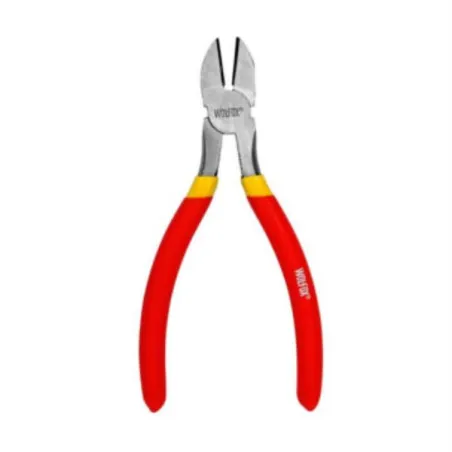  Alicates de Punta y Corte 6" Wolfox WF0866 7.372881 Alicates de Punta y Corte 6" Wolfox WF0866  WF0866 1 WolFox