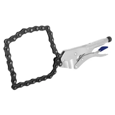  Alicates de Presion Cadena 50cm Pinza Toolcraft TC4147 51.694915 Alicates de Presion Cadena 50cm Pinza Toolcraft TC4147 Fabrica