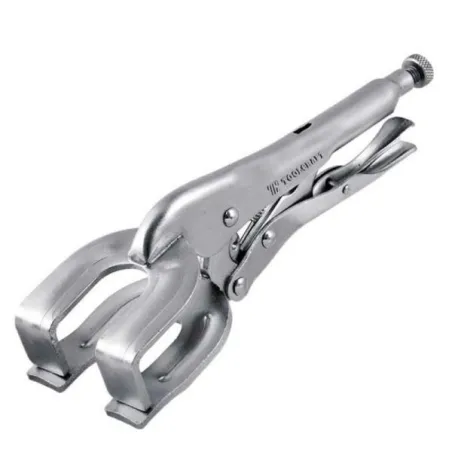 Alicates de Presion 9" Soldadora Toolcraft TC0249 30.508475 Alicates de Presion 9" Soldadora Toolcraft TC0249 Fabricada en acer
