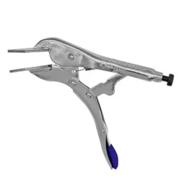 Alicates de Presion 9" Hojalatero Toolcraft TC0248 ToolCraft-Alicates de Presion 9" Hojalatero Toolcraft TC0248 Fabricada en ace