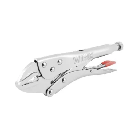  Alicates de Presion 7" Recto Wolfox WF0890 13.644068 Alicates de Presion 7" Recto Wolfox WF0890  WF0890 1 WolFox
