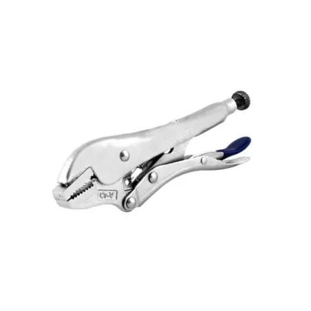  Alicates de Presion 7" Pinza Recta Toolcraft TC0127 19.491525 Alicates de Presion 7" Pinza Recta Toolcraft TC0127  TC0127 1 Too