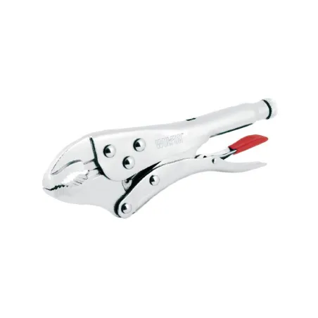  Alicates de Presion 7" Pinza Curva Wolfox WF0118 13.474576 Alicates de Presion 7" Pinza Curva Wolfox WF0118  WF0118 1 WolFox