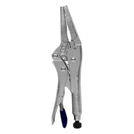  Alicates de Presion 6" Pinza PuntaLarga Toolcraft TC4145 17.79661 Alicates de Presion 6" Pinza PuntaLarga Toolcraft TC4145 Mord