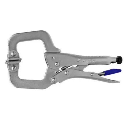  Alicates de Presion 11" Tipo C QuijadaMovil Toolcraft TC0251 41.525424 Alicates de Presion 11" Tipo C QuijadaMovil Toolcraft TC