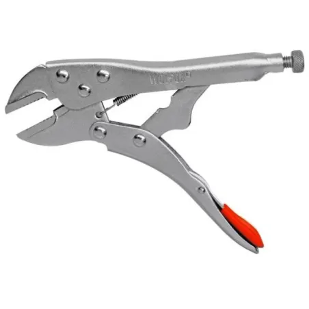  Alicates de Presion 10" Pinza Recta Wolfox WF0891 14.322034 Alicates de Presion 10" Pinza Recta Wolfox WF0891  WF0891 1 WolFox