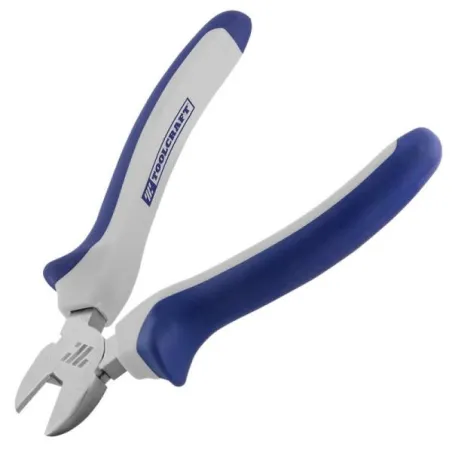  Alicates Corte Diagonal 6" Mbimaterial Toolcraft TC4252 15.169492 Alicates Corte Diagonal 6" Mbimaterial Toolcraft TC4252 Fabri