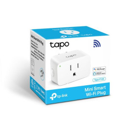Mini enchufe Wi-Fi inteligente Tapo 1051 Tp-link TapoP1051-pack