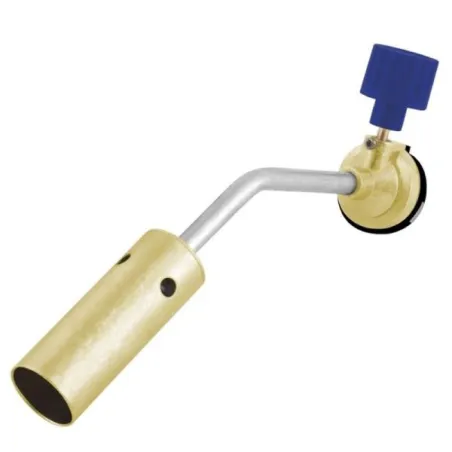  Soplete Mechero GasLata 1/4" Roscada Toolcraft TC4628 16.271186 Soplete Mechero GasLata 1/4" Roscada Toolcraft TC4628 Boquilla 