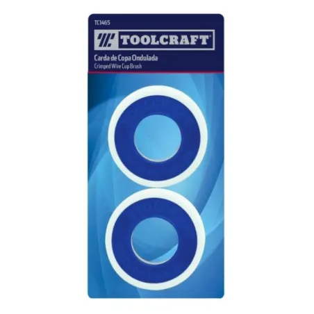 Teflon Sella Roscas 2Unidades 13mm x6.6m ToolCraft TC1465 ToolCraft-Teflon Sella Roscas 2Unidades 13mm x6.6m ToolCraft TC1465 Fa