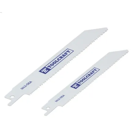  Segueta Sierra Sable 6" Toolcraft TC4549 9.067797 Segueta Sierra Sable 6" Toolcraft TC4549 Seguetas sierra sable 6 pulgadas. Fa