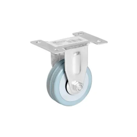  Garruchas Rueda 75mm 45kg PVC PFija Toolcraft TC5029 5.59322 Garruchas Rueda 75mm 45kg PVC PFija Toolcraft TC5029  TC5029 1 Too