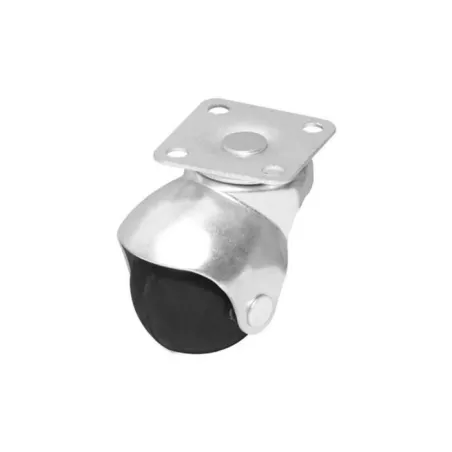  Garruchas Rueda 40mm 25kg Nylon Bola PMovil Toolcraft TC5026 3.305085 Garruchas Rueda 40mm 25kg Nylon Bola PMovil Toolcraft TC5