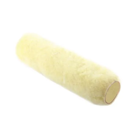  Repuesto Felpa 9" E5/8" Baja Densidad Para rodillo Toolcraft TC2797 4.237288 Repuesto Felpa 9" E5/8" Baja Densidad Para rodillo