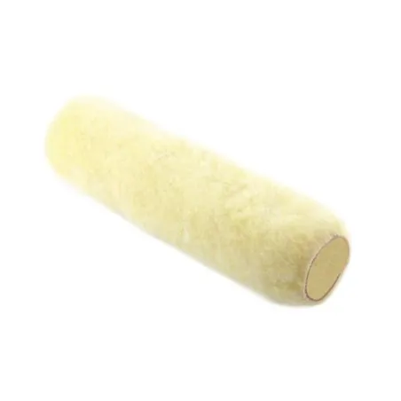 Repuesto Felpa 9" E1-1/4" Baja Densidad Para rodillo Toolcraft TC2800 ToolCraft-Repuesto Felpa 9" E1-1/4" Baja Densidad Para rod