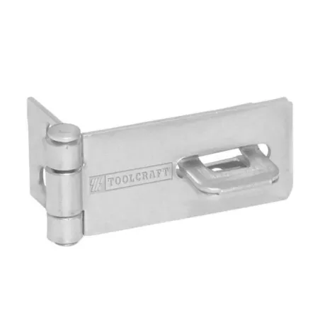  Porta Candado 1-3/4 AceroZincado TopForge FP0266 3.050847 Porta Candado 1-3/4 AceroZincado TopForge FP0266  PF0266 1 topforge