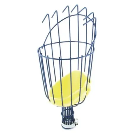  Recoletor de Fruta RecubiertoVinil Toolcraft TC4038 27.966102 Recoletor de Fruta RecubiertoVinil Toolcraft TC4038 Recubierto de