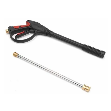  Lanceta Hidrolavadora Toolcraft TC5893L 50 Lanceta Hidrolavadora Toolcraft TC5893L Lanza para hidrolavadora, compatible con TC5