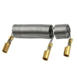  Resistencia para Ducha Electrica 1600-4800w Fulgore FU1385 10 Resistencia para Ducha Electrica 1600-4800w Fulgore FU1385  FU138
