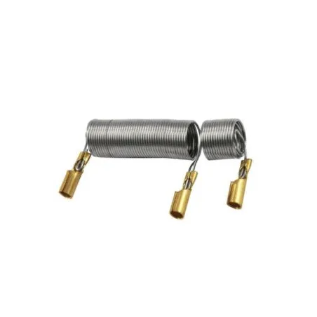  Resistencia para Ducha Electrica 1600-4800w Fulgore FU1385 10 Resistencia para Ducha Electrica 1600-4800w Fulgore FU1385  FU138