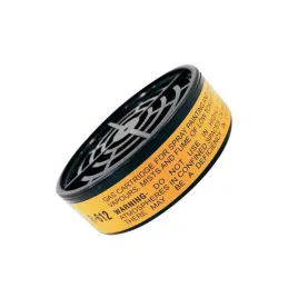 Cartucho Repuesto Pintura Spray para Respirador TC1808 Toolcraft TC1812 ToolCraft-Cartucho Repuesto Pintura Spray para Respirado