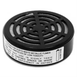 Cartucho Repuesto Polvo para Respirador TC1808 Toolcraft TC1810 ToolCraft-Cartucho Repuesto Polvo para Respirador TC1808 Toolcra