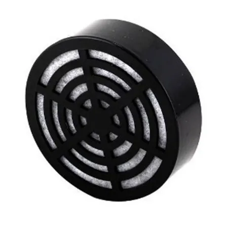  Cartucho Repuesto Vapor Organico para Respirador TC1808 Toolcraft TC1811 6.355932 Cartucho Repuesto Vapor Organico para Respira