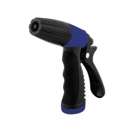  Pistola de Riego PVC Regulable Plastico Toolcraft TC1851 10.338983 Pistola de Riego PVC Regulable Plastico Toolcraft TC1851 Pis