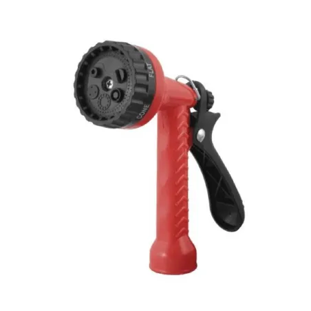 Pistola de Riego 6 Funciones Regulable Wolfox WF0309 WolFox-Pistola de Riego 6 Funciones Regulable Wolfox WF0309 -WF0309- 1