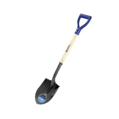  Lampa Redonda 22x29.5cm x1.02m Pala Mmadera corto Toolcraft  20.338983 Lampa Redonda 22x29.5cm x1.02m Pala Mmadera corto Toolcr