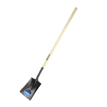 Lampa Cuadrada 23.5x29.5cm x1.5m Pala Mmadera Largo Toolcraft TC0405 ToolCraft-Lampa Cuadrada 23.5x29.5cm x1.5m Pala Mmadera Lar