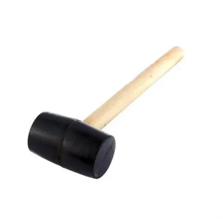  Martillo Mazo de Hule 16oz Mmadera Wolfox WF6446 8.389831 Martillo Mazo de Hule 16oz Mmadera Wolfox WF6446  WF6446 1 WolFox