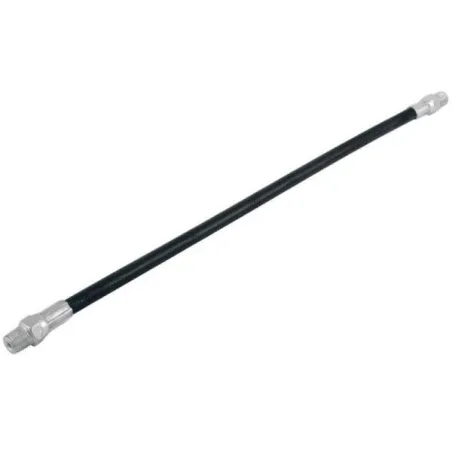  Manguera Flexible 18" para Inyectora de Grasa Toolcraft TC1424 7.033898 Manguera Flexible 18" para Inyectora de Grasa Toolcraft