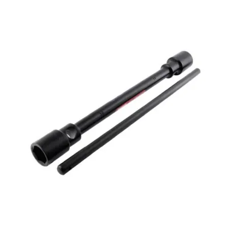 Llave de Artilleria 1"-1-1/16" Toolcraft TC3373 ToolCraft-Llave de Artilleria 1"-1-1/16" Toolcraft TC3373 -TC3373- 1