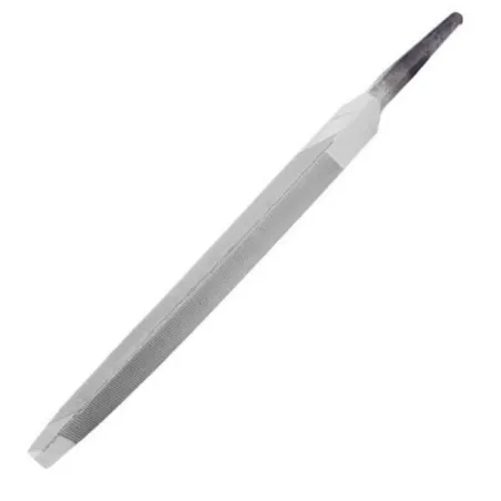 Limas Triangulo 6" Regular Toolcraft TC0190 ToolCraft-Limas Triangulo 6" Regular Toolcraft TC0190 Lima triangular para diversos 