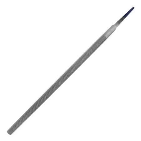 Limas Redonda 6" Muza Toolcraft TC0161 ToolCraft-Limas Redonda 6" Muza Toolcraft TC0161 Lima bastarda para diversos materiales M