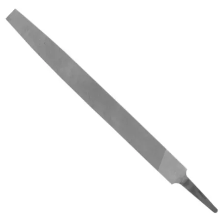 Limas Plana 8" Fino Muza Toolcraft TC0139 ToolCraft-Limas Plana 8" Fino Muza Toolcraft TC0139 Lima bastarda para diversos materi