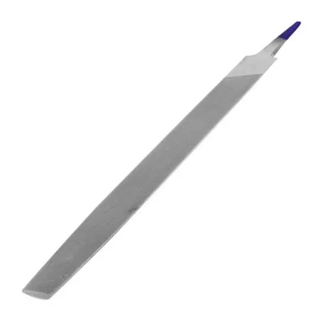 Limas Media Caña 10" Fino Muza Toolcraft TC0149 ToolCraft-Limas Media Caña 10" Fino Muza Toolcraft TC0149 -TC0149- 1